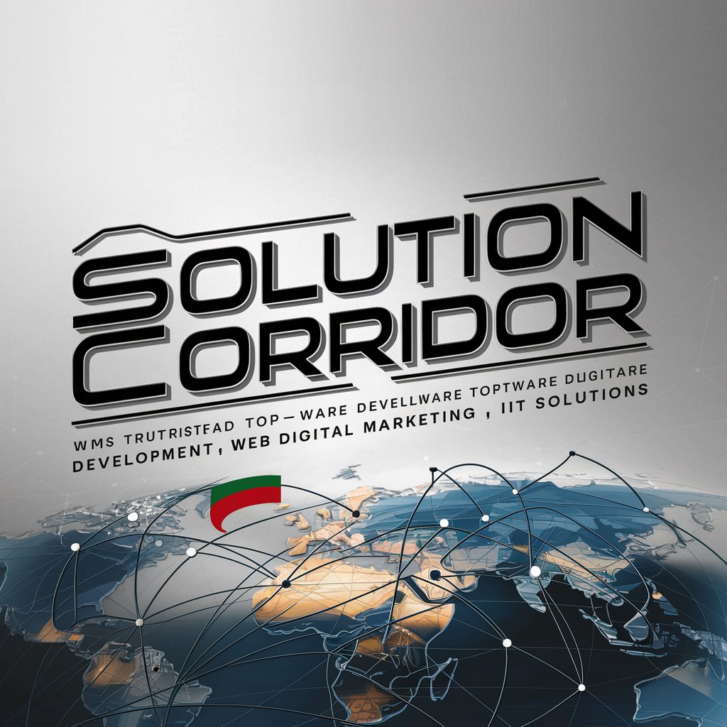 Boost Your Online Presence with Professional Web Development Services from Solution Corridor